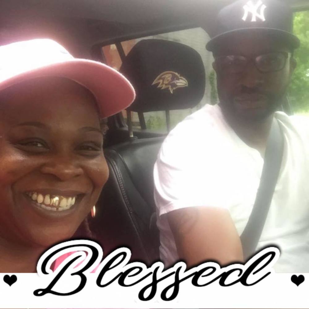 Meet your Posher, Gladys